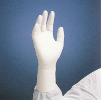 クリーンルーム用手袋「G3ホワイトニトリル手袋」
