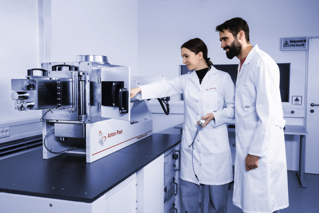 SAXS技術セミナー 2026