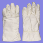 「SCOTT-12」クリーンルーム用耐熱手袋：帯電防止・発塵防止、高耐久性を実現！