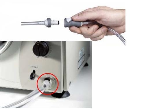 ノンスピルカップリング（継手）とはどのような製品でしょうか？またどのような用途に使用されますか？