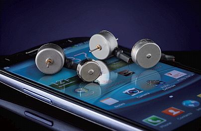 超小型・超軽量「マイクロモーター」シリーズ 高性能・省電力・長寿命！