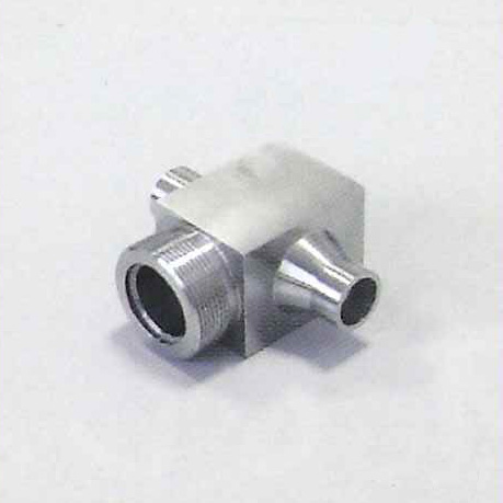 SUS316L加工事例