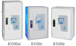 BioTectorシリーズ（B3500シリーズ、B7000、B7000i） ：オンラインTOC計
