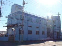 株式会社葵製作所