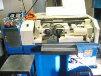 転造機 一貫体制