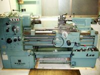 普通旋盤
