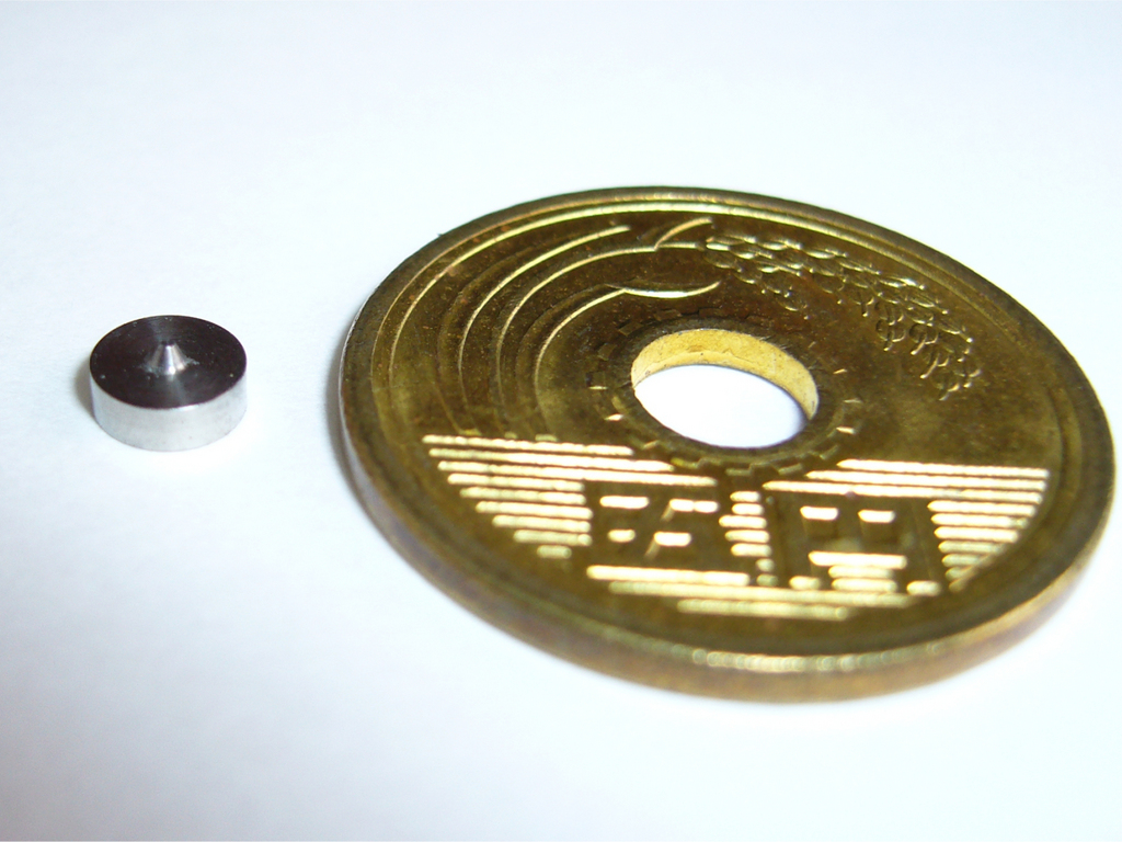 レーザー加工機用ノズル