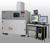 傾斜型CT専用ナノフォーカスX線非破壊検査装置 TUX-3210N 傾斜型CT専用ナノフォーカスX線非破壊検査装置 TUX-3210N