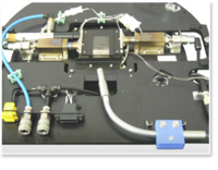 X線非破壊検査 加熱装置ユニット X線非破壊検査 加熱装置ユニット