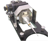 X線非破壊検査 直交型CTユニット X線非破壊検査 直交型CTユニット