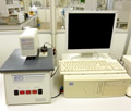 酸化膜厚測定（SERA法）