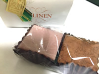 生チョコ