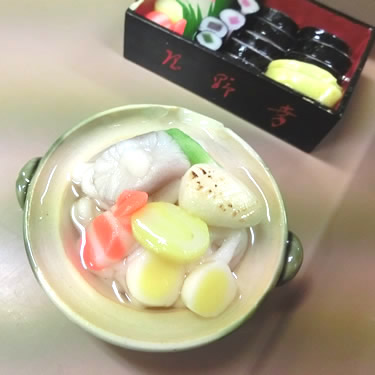 雛菓子（生菓子）