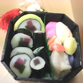 雛菓子（生菓子）
