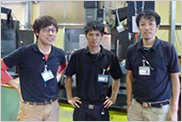 株式会社多田製作所様 写真