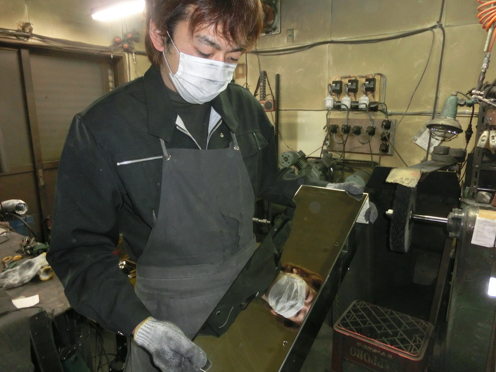 小澤研磨工業