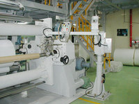 機械部品製造業界での導入事例：シャフト