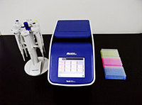 Applied Biosystems社製　VeritiTM 96-Well Thermal Cycler DNA増幅装置