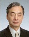 坂田　公夫 氏