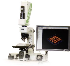Nanofinder®FLEX