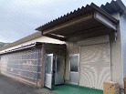 株式会社北本 上野工場外観