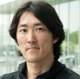 中川 雅史氏