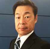 水野 宏一氏