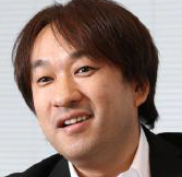 西脇 資哲氏
