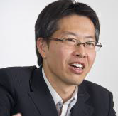 嶋田 悟氏