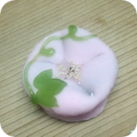 生和菓子「もらい水」