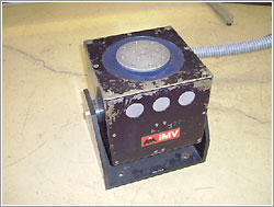小型単軸動電式 M-5015-06