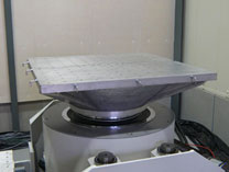 垂直補助テーブル TBV-1219S-i50-M
