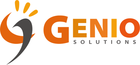 GENIO Solutions株式会社