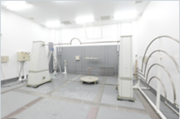 リモート立会試験サービスは、安全電磁センター（東京）での実施となります
