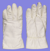 耐熱手袋「SCOTT-12」の画像