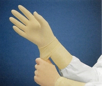 クリーンルーム用手袋、キムテクピュアシリーズ「G5スターリングニトリル手袋」 