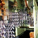 カチオン電着　黒色塗装