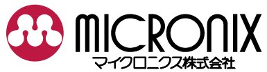 マイクロニクス株式会社