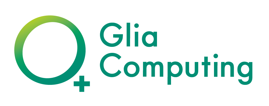 株式会社Glia Computing