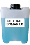 ニュートラルボマーLB（水色）