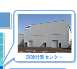 筑波計測センター