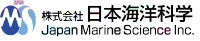 株式会社日本海洋科学