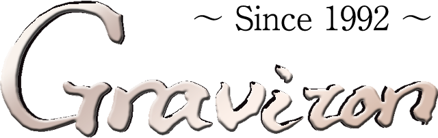 株式会社グラビトン
