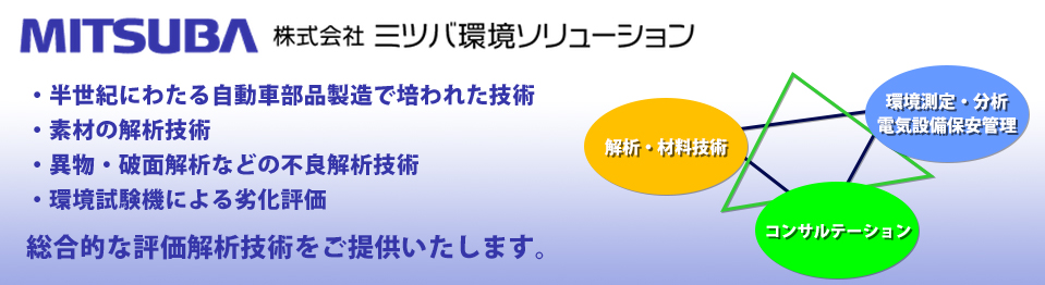 株式会社ミツバ環境ソリューション