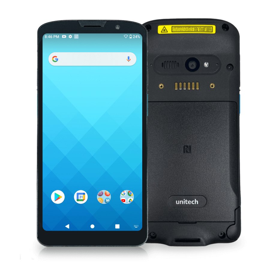 業務用 モバイルターミナル　EA630 Plus