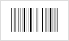 一次元シンボル例