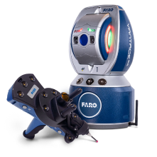 FARO Vantage Max Laser Tracker