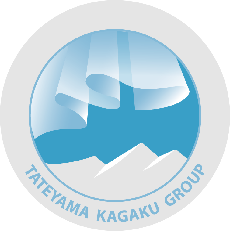 立山科学工業株式会社