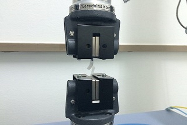 シール強度試験 ASTM F88（Seal Strength）