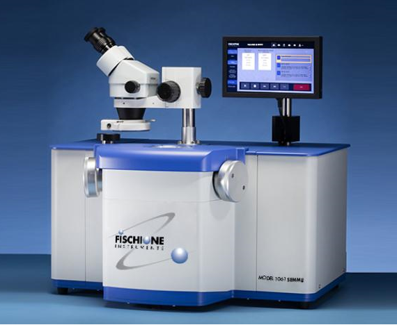 SEM Mill MODEL1061